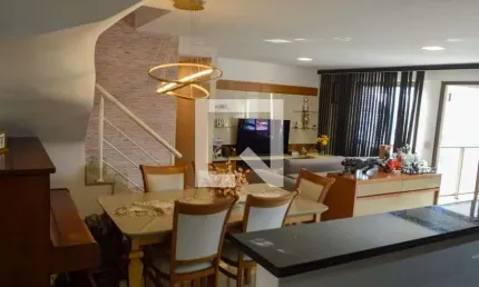Cobertura para Venda - Freguesia , 3 Quartos,  170 m² - Rio de Janeiro