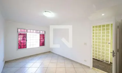 Casa para Venda - Vila Mascote, 3 Quartos,  91 m² - São Paulo