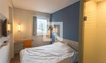 Kitnet / Stúdio para Venda - Santo Antônio, 1 Quarto,  18 m² - Belo Horizonte