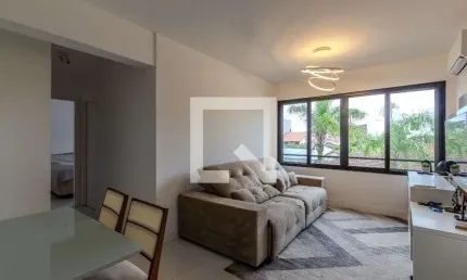 Apartamento para Venda - Cristal , 2 Quartos,  59 m² - Porto Alegre