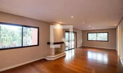 Apartamento para venda - campo belo, 3 quartos,  190 m² - são paulo