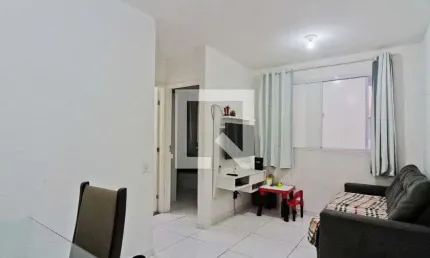Apartamento para Venda - Freguesia do Ó, 2 Quartos,  42 m² - São Paulo
