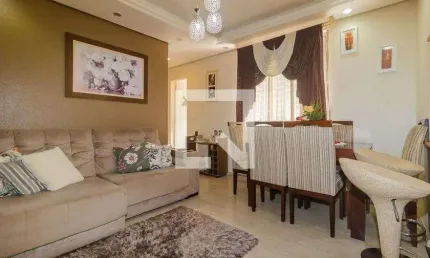 Apartamento para venda - santo antônio, 2 quartos,  53 m² - porto alegre