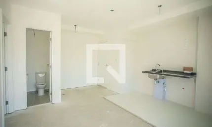 Apartamento para Venda - Vila Clementino, 1 Quarto,  50 m² - São Paulo