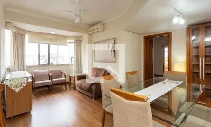 Cobertura para Venda - Independência, 2 Quartos,  125 m² - Porto Alegre