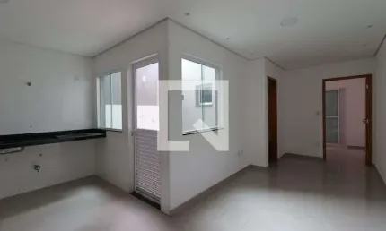 Apartamento para venda - jardim utinga, 1 quarto,  54 m² - santo andré