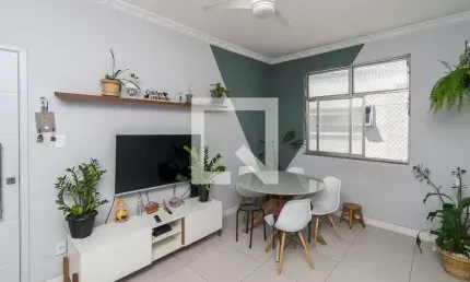 Apartamento para Venda - Penha, 3 Quartos,  70 m² - Rio de Janeiro