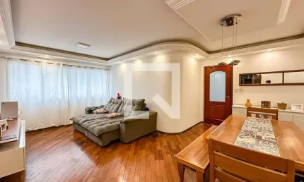 Apartamento para venda - santana, 3 quartos,  123 m² - são paulo