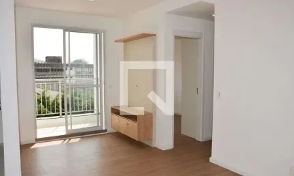 Apartamento para Venda - Rudge Ramos, 2 Quartos,  52 m² - São Bernardo do Campo