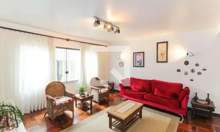 Casa para venda - chácara santo antonio, 3 quartos,  189 m² - são paulo
