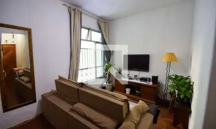 Apartamento para venda - méier, 2 quartos,  75 m² - rio de janeiro