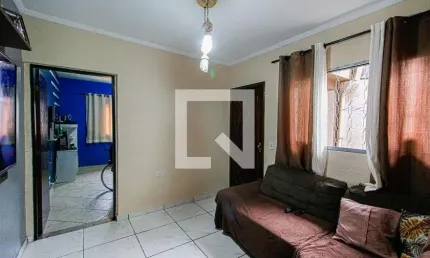 Casa para venda - vila tibirica, 3 quartos,  148 m² - santo andré