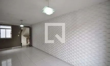 Apartamento para Venda - Vila Sabrina , 2 Quartos,  54 m² - São Paulo