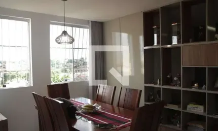 Cobertura para Venda - Castelo, 3 Quartos,  160 m² - Belo Horizonte