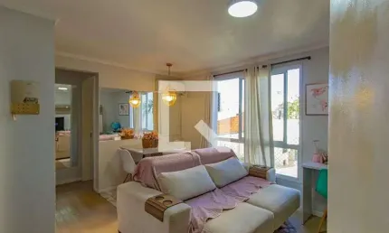 Apartamento para Venda - Bairro Fátima, 2 Quartos,  48 m² - Canoas