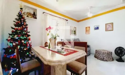 Apartamento para Venda - Campos Elíseos , 2 Quartos,  46 m² - Campinas