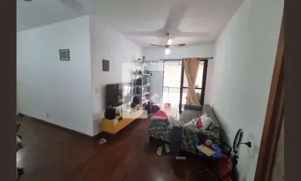 Apartamento para Venda - Méier, 4 Quartos,  114 m² - Rio de Janeiro