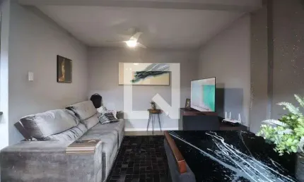 Casa para Venda - Niterói, 3 Quartos,  170 m² - Canoas