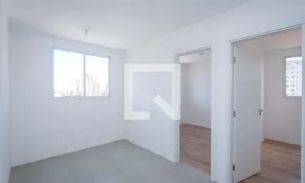 Apartamento para Venda - Portal do Morumbi, 2 Quartos,  40 m² - São Paulo