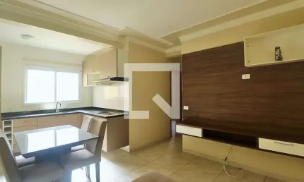 Cobertura para Venda - Parque Capuava, 2 Quartos,  100 m² - Santo André