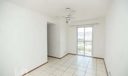 Apartamento para Venda - Cachambi, 3 Quartos,  60 m² - Rio de Janeiro