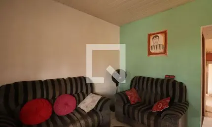 Casa para Venda - Fazenda Grande, 2 Quartos,  106 m² - Jundiaí