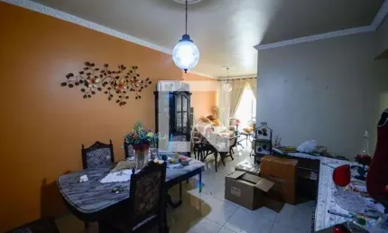 Apartamento para Venda - Grajaú, 2 Quartos,  76 m² - Rio de Janeiro
