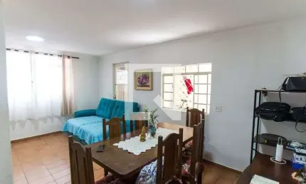 Casa para Venda - Jardim Brasil , 4 Quartos,  120 m² - São Paulo