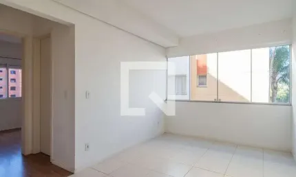Apartamento para venda - aberta dos morros, 2 quartos,  51 m² - porto alegre