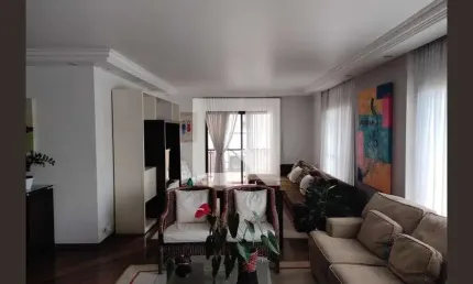 Apartamento para venda - vila mariana, 3 quartos,  213 m² - são paulo