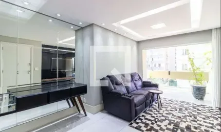 Apartamento para Venda - Jardim Paulista, 2 Quartos,  109 m² - São Paulo