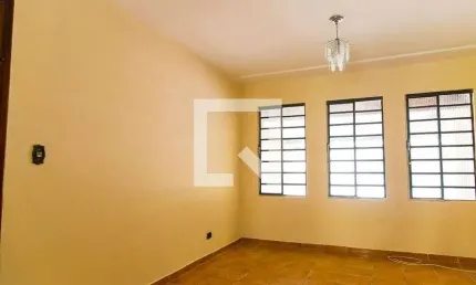 Casa para venda - vila campestre, 3 quartos,  83 m² - são paulo