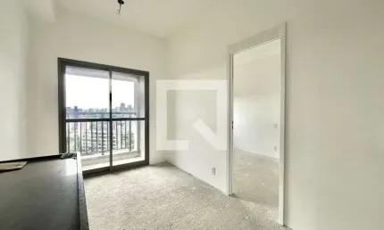 Apartamento para Venda - Vila Mascote, 1 Quarto,  29 m² - São Paulo
