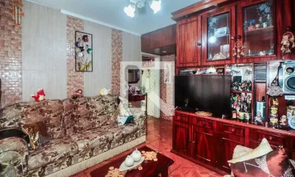 Apartamento para venda - sarandi, 2 quartos,  75 m² - porto alegre