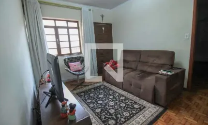 Casa para venda - jardim anália franco, 3 quartos,  113 m² - são paulo