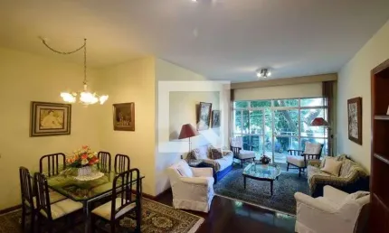 Apartamento para venda - jardim oceânico, 4 quartos,  139 m² - rio de janeiro