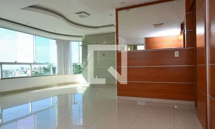Apartamento para Venda - Santo Antônio, 4 Quartos,  112 m² - Belo Horizonte