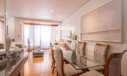 Apartamento para Venda - Coração Eucarístico, 3 Quartos,  94 m² - Belo Horizonte