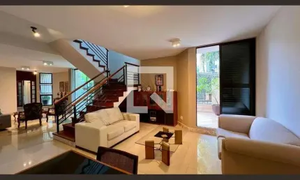 Apartamento para Venda - Anchieta, 4 Quartos,  300 m² - Belo Horizonte