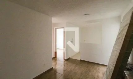Apartamento para Venda - São José, 2 Quartos,  43 m² - Canoas