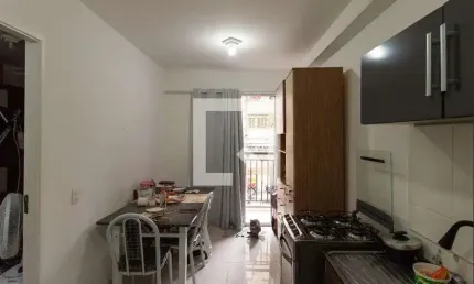 Apartamento para venda - sapopemba, 1 quarto,  35 m² - são paulo
