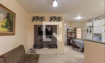 Casa para Venda - Campos Elíseos , 3 Quartos,  96 m² - Campinas