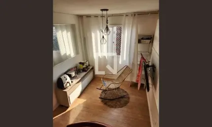 Cobertura para Venda - Jardim São Savério, 2 Quartos,  84 m² - São Paulo