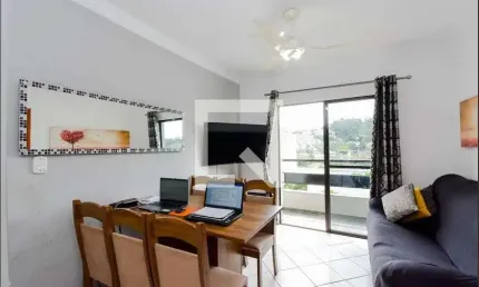 Apartamento para venda - vila galvão, 2 quartos,  61 m² - guarulhos