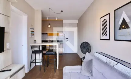 Apartamento para venda - brás, 1 quarto,  33 m² - são paulo