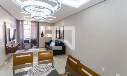 Apartamento para Venda - Santo Antônio, 2 Quartos,  106 m² - Belo Horizonte