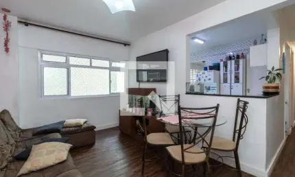 Apartamento para venda - santana, 2 quartos,  72 m² - são paulo