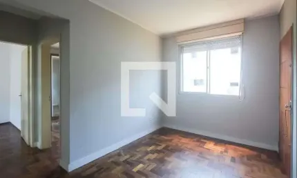 Apartamento para venda - jardim itu-sabará, 2 quartos,  56 m² - porto alegre