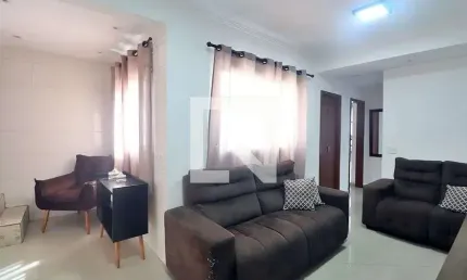 Cobertura para Venda - Santa Teresinha, 2 Quartos,  90 m² - Santo André