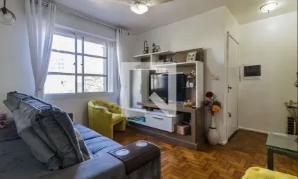 Apartamento para venda - bela vista, 4 quartos,  88 m² - porto alegre